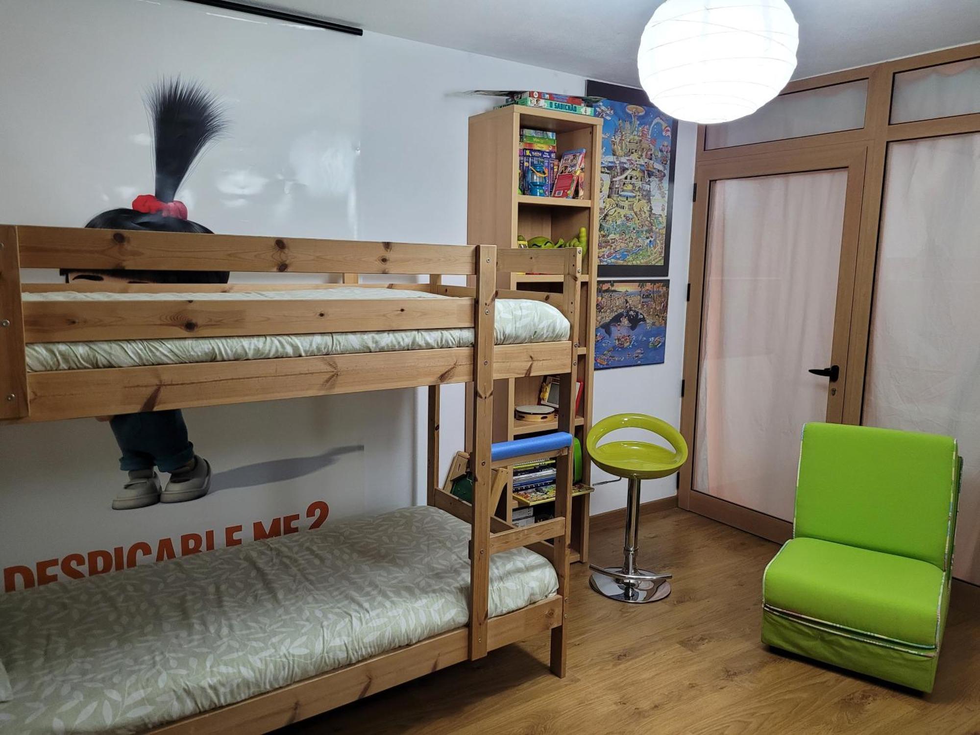 Coloured Studio Фару Экстерьер фото