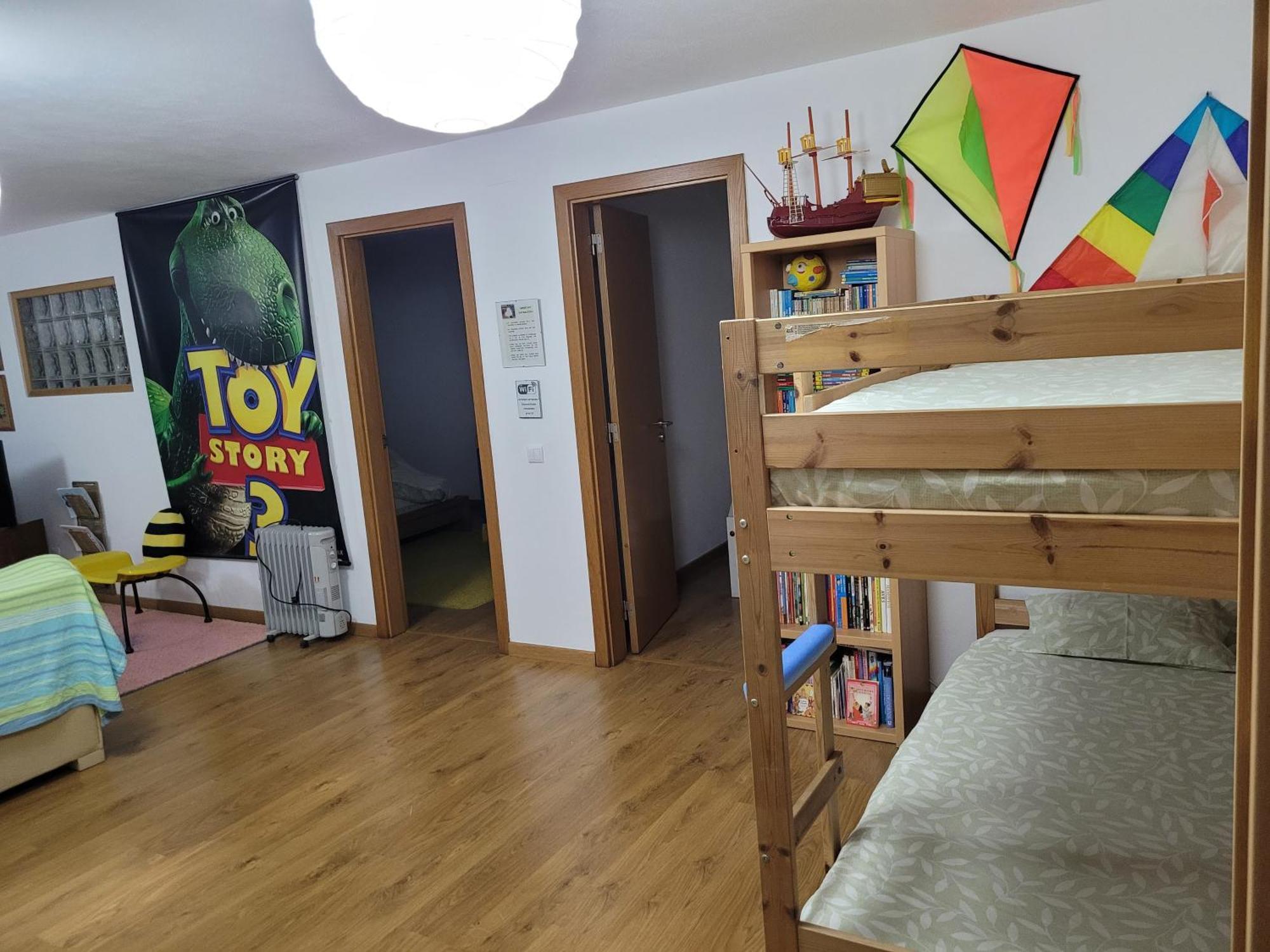 Coloured Studio Фару Экстерьер фото